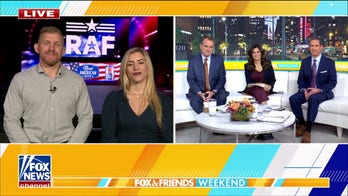 Real American Freestyle returns for second major event