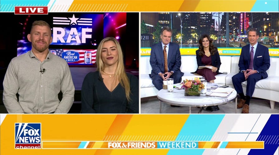 Real American Freestyle returns for second major event