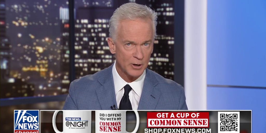 Trace Gallagher: Cracker Barrel is reversing course and going back to their old logo…