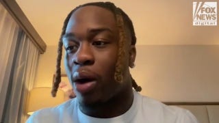 Ashton Jeanty gives his perspective on NIL, shares his advice to high school athletes - Fox News