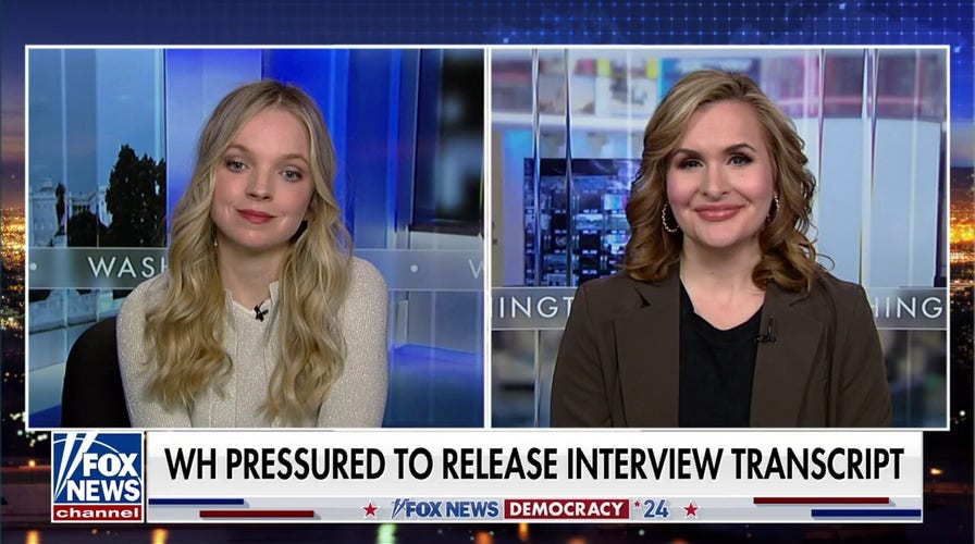 Are Americans' minds already made up on Biden for 2024?