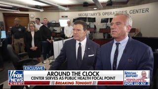 RFK Jr. on religious exemptions to vaccines: Although I might not share those objections, I respect them