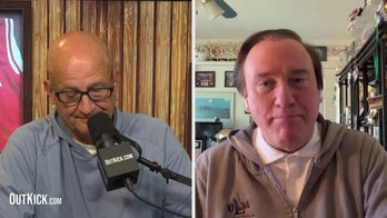 FOX Sports broadcaster Tim Brando talks streaming issue