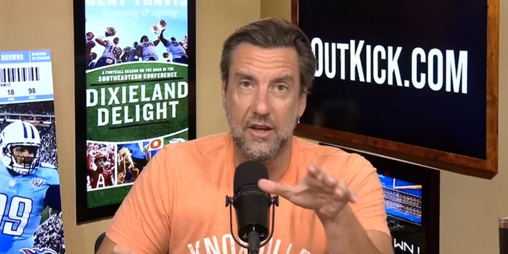 Hochul Doesn't Know Ball | OutKick The Show w/ Clay Travis