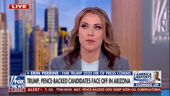 Trump holds 'massive influence' over GOP: Former comms director 