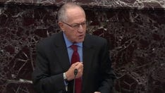 Joe Biden's candidacy justifies Trump wanting to investigate his son, Alan Dershowitz says