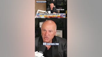 O’Leary sparks OUTRAGE with financial advice for Gen Z