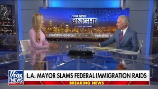 Karen Bass ‘ignored’ the Supremacy Clause when she made Los Angeles a sanctuary city: political strategist - Fox News