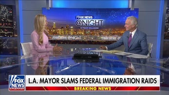 Karen Bass ‘ignored’ the Supremacy Clause when she made Los Angeles a sanctuary city: political strategist