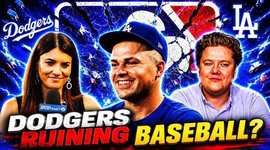 Alanna Rizzo Debates Shohei Ohtani vs. Babe Ruth