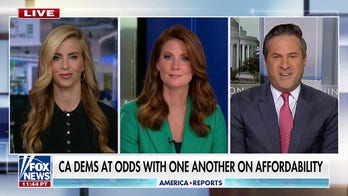 The ongoing affordability crisis in California: Newsom is 'not addressing these issues,' argues Republican strategist