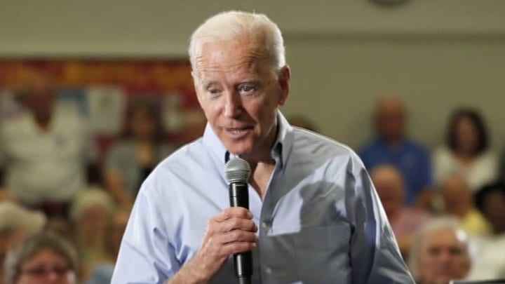 Can Joe Biden's campaign weather the 'you ain't black' controversy?