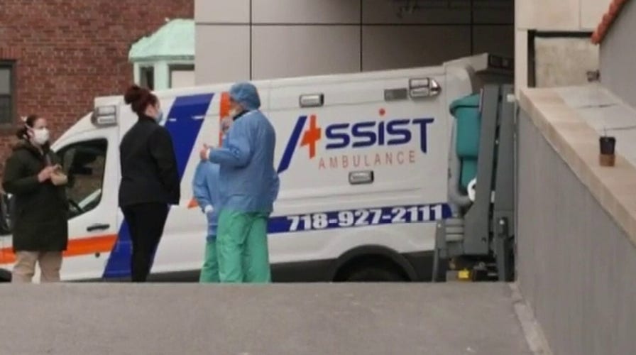 New questions over the mortality rate of COVID-19