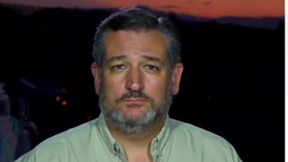 Sen. Ted Cruz blasts the FAA for blocking drone footage at ‘horrific’ Texas border - Fox News