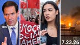 Fox News Highlights - July 23, 2026