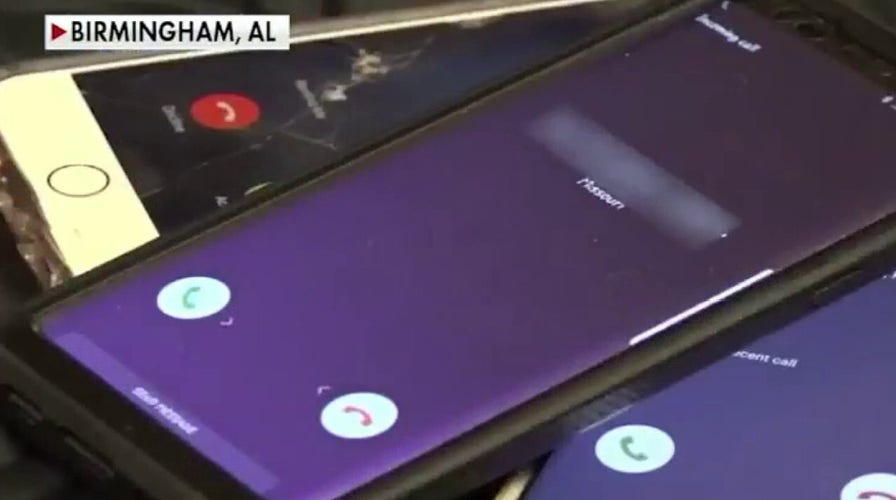 Government surveillance vs. individual sovereignty: Exposing the dangers of contact tracing	