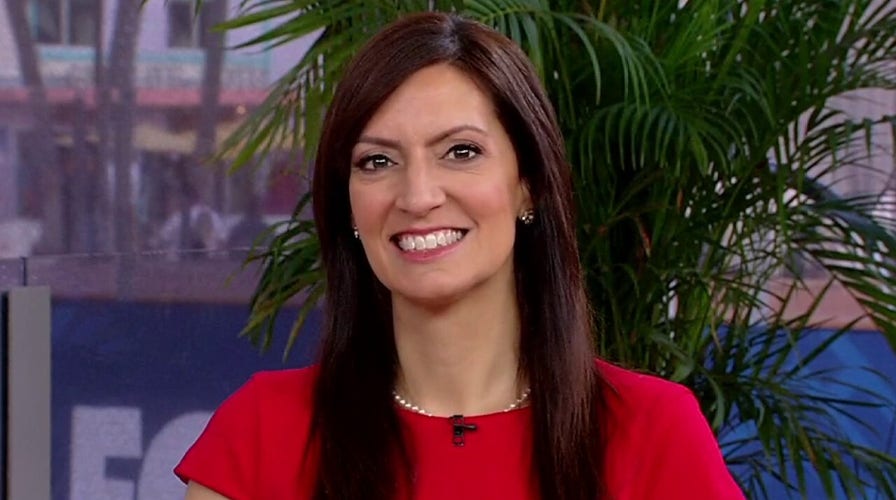 Survey: Florida is top moving destination in US