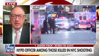 NYC shooting: NYPD identifies gunman as 27-year-old Shane Tamura