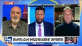 Ohio truck driver accuses Biden of trying to buy votes with student loan forgiveness