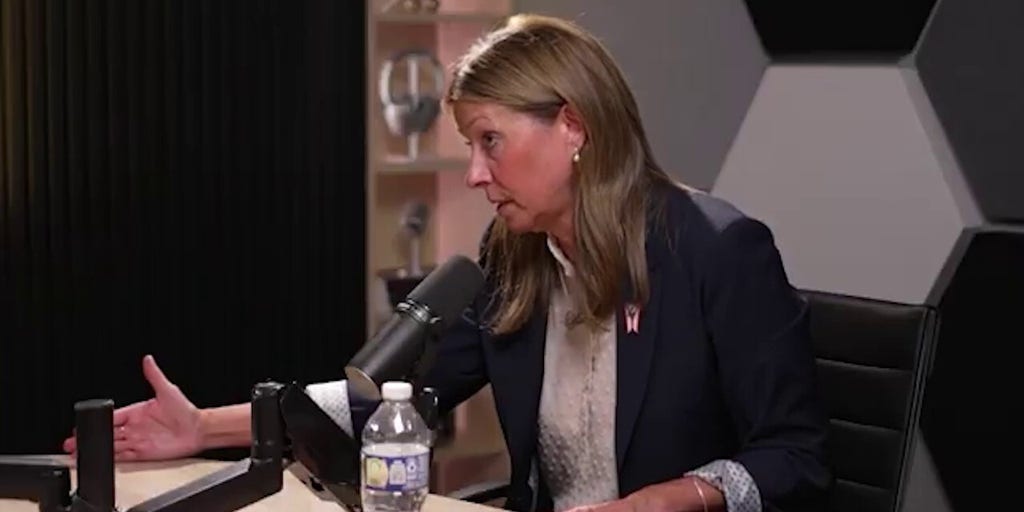 Ohio Dem leans on COVID ‘50%’ mortality rate fearmongering to defend lockdown-era record