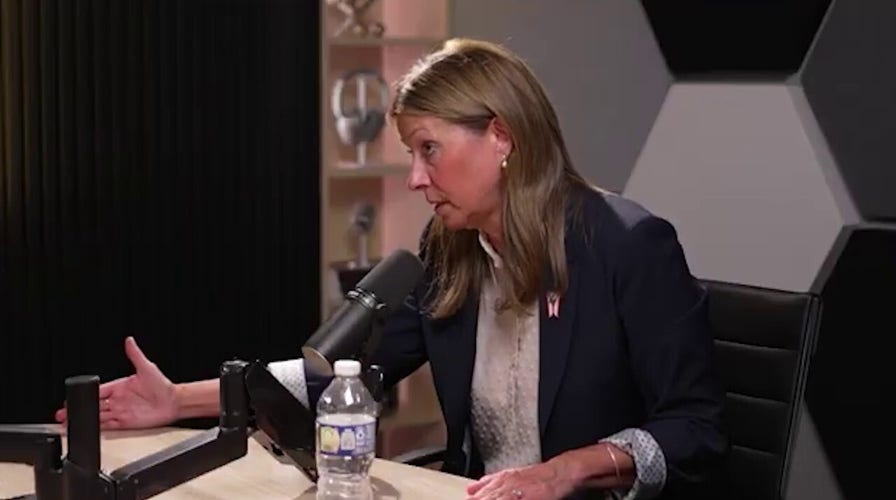 Ohio Dem leans on COVID ‘50%’ mortality rate fearmongering to defend lockdown-era record