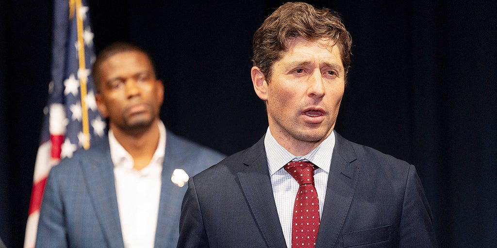 WATCH LIVE: Minneapolis Mayor Frey holds a news conference