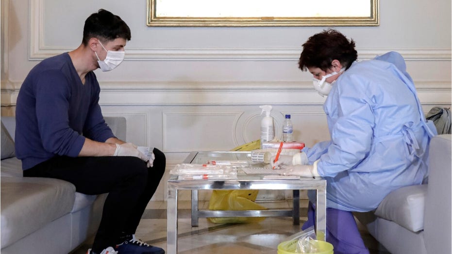 Someone in your house has coronavirus, now what? Fox News