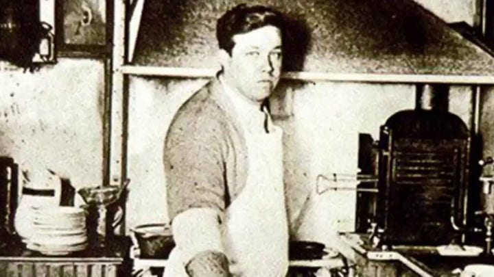 Danish immigrant Louis Lassen pioneered the great American hamburger — here’s his sizzling story