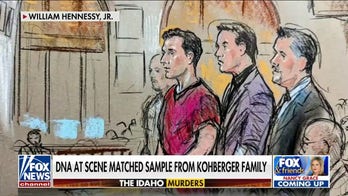 Idaho murders: 5 key pieces of evidence against Bryan Kohberger