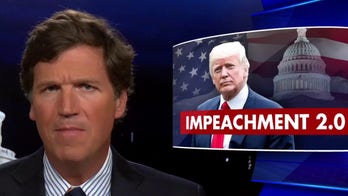 Tucker Carlson S Monologue Fox News