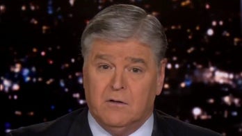 'Hannity' on inflation, Build Back Better