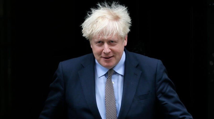 Boris Johnson ‘brought down by Boris Johnson,’ but weakened economy didn’t help, experts say