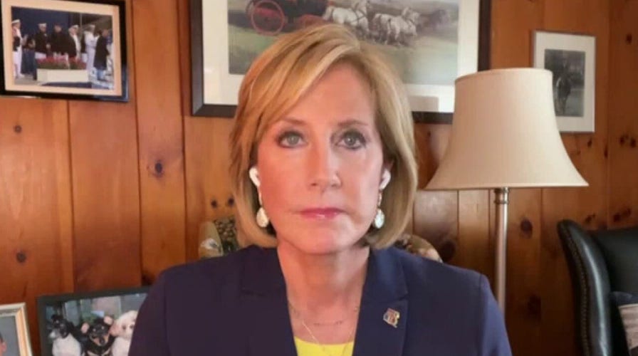 Biden admin will see 'disastrous consequence' along southern border: Rep. Tenney