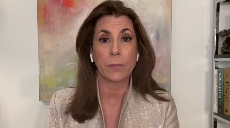 Tammy Bruce calls Lightfoot’s race-based interview policy as ‘a distraction’ from Chicago gun violence