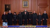 The Supreme Court goes mega this term