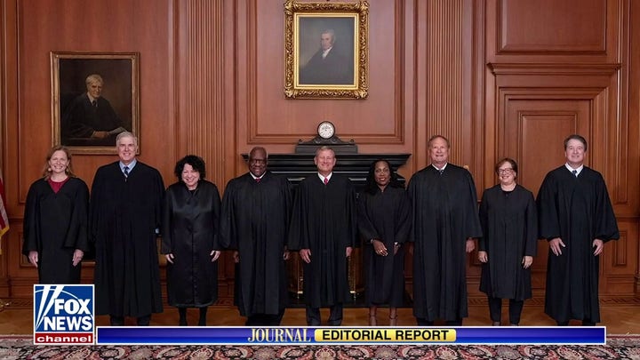 The Supreme Court goes mega this term
