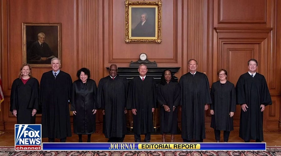 The Supreme Court goes mega this term