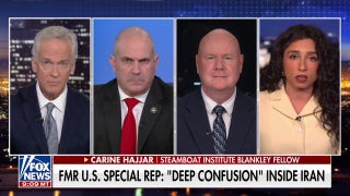 Taking Kharg Island will ‘always be on the table’: Israeli special ops veteran