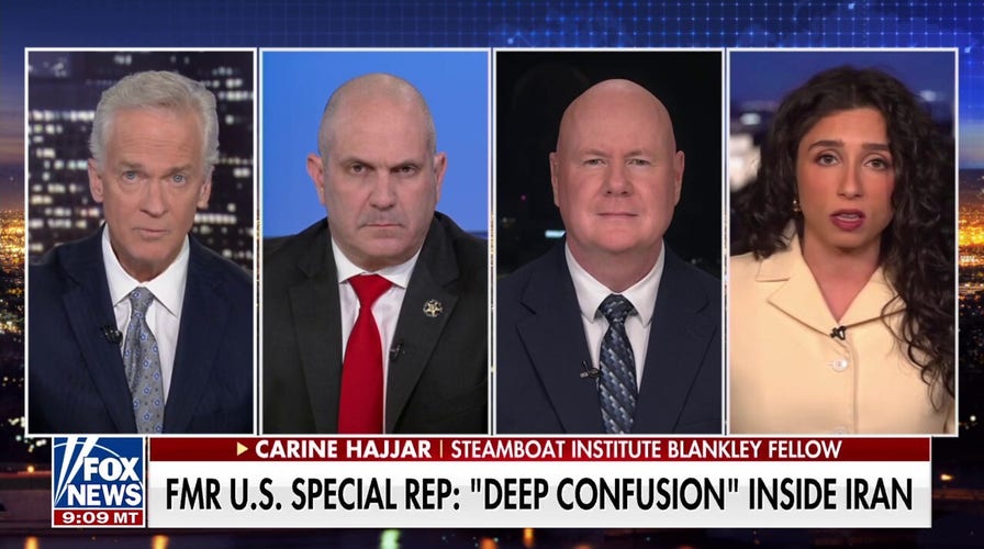 Taking Kharg Island will ‘always be on the table’: Israeli special ops veteran