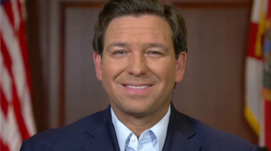 Does Florida hold blueprint for the future of the Republican Party?