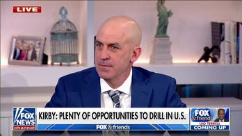 Neal Crabtree on Biden supporting getting oil from Venezuela:‘When you support socialist ideas, you support socialist countries’