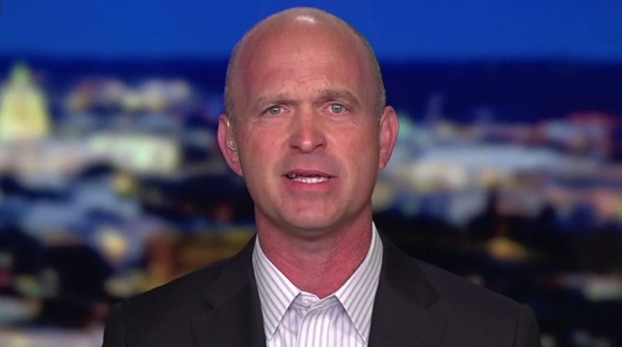 Democrats' inflation bill has 'devastating consequences': Heritage Foundation president