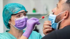 Several states not adhering to new coronavirus testing guidelines from CDC