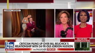 Michele Tafoya says Bill Belichick’s CBS interview drama is ‘not a good look’ for him