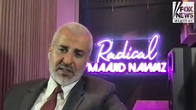 Muslim reformer branded an 'extremist' by SPLC says the nonprofit should 'cease to exist'