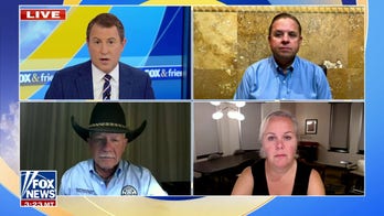 More than 25,000 pounds of fentanyl seized in 2023, CBP data indicates