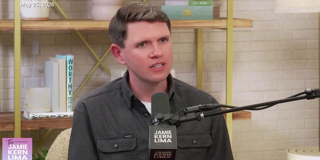 Texas Dem nominee uses faith to defend abortion, ‘The Bible is silent on abortion'