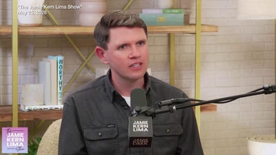 Texas Dem nominee uses faith to defend abortion stance, says Bible is silent on it