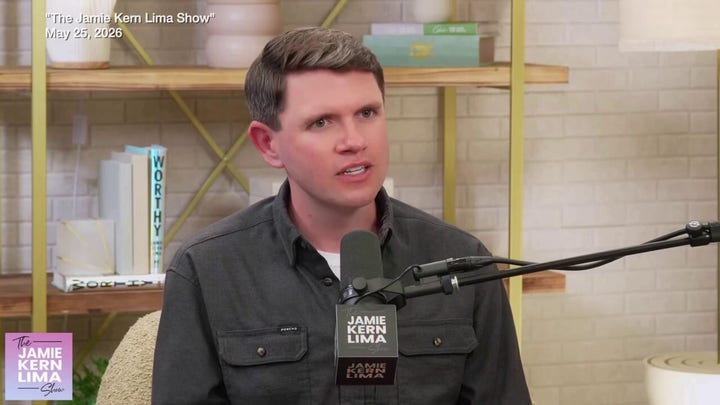 Texas Dem nominee uses faith to defend abortion stance, says Bible is silent on it