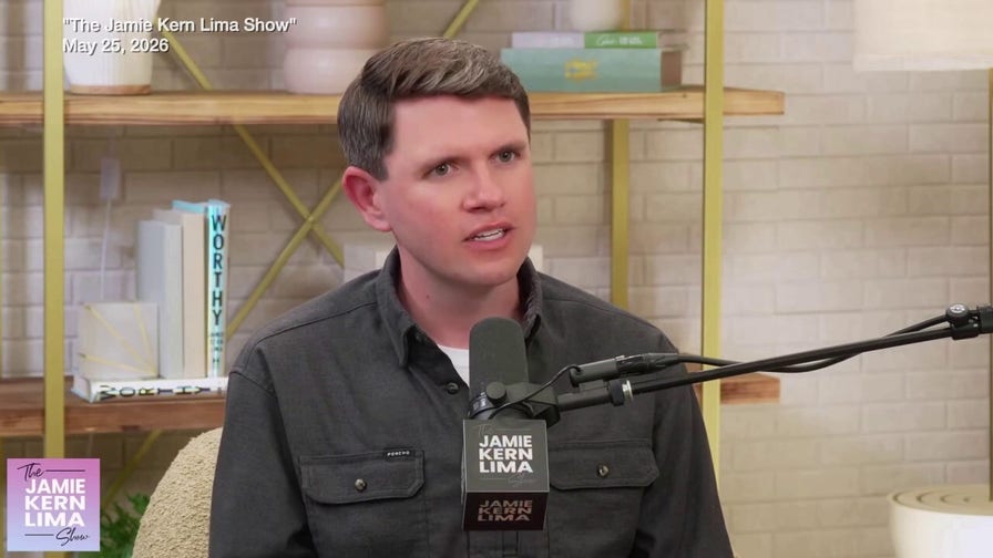 Texas Dem nominee uses faith to defend abortion stance, says Bible is silent on it